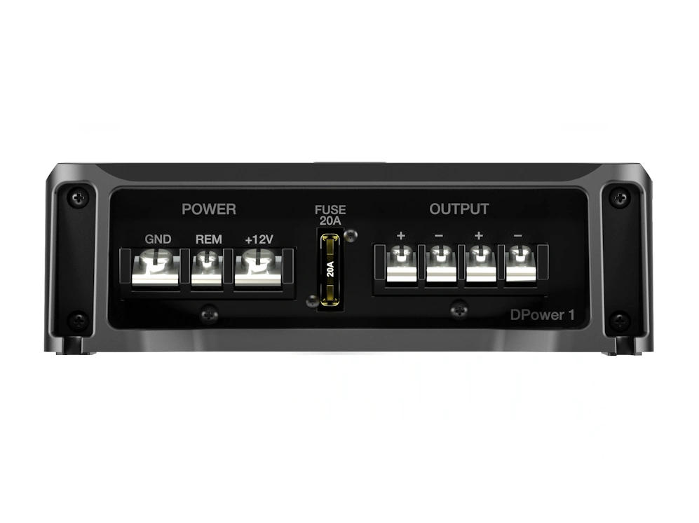 DPower 1 2