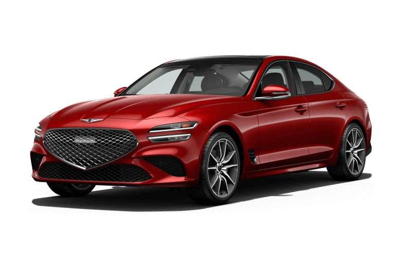 Шумоизоляция Genesis G 70