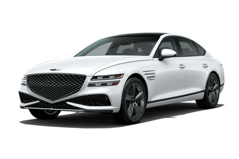 Шумоизоляция Genesis G 80
