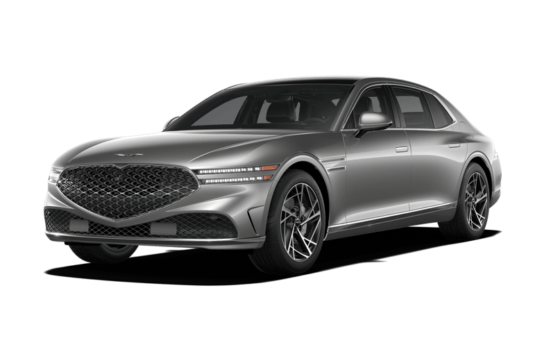 Шумоизоляция Genesis G 90