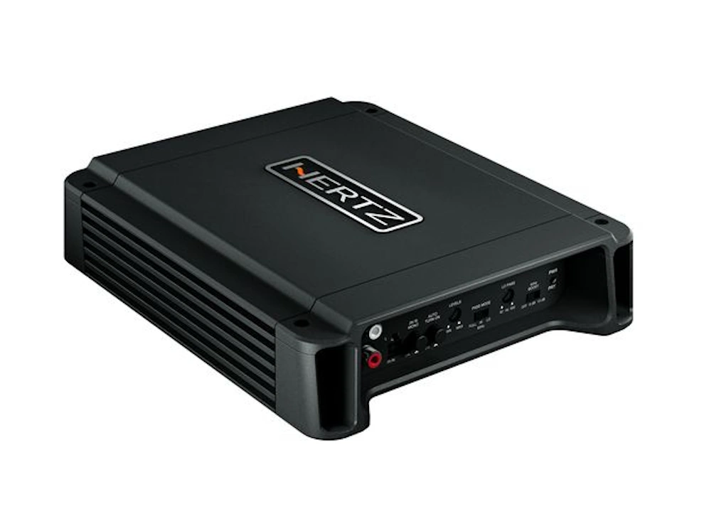 HCP 1D01