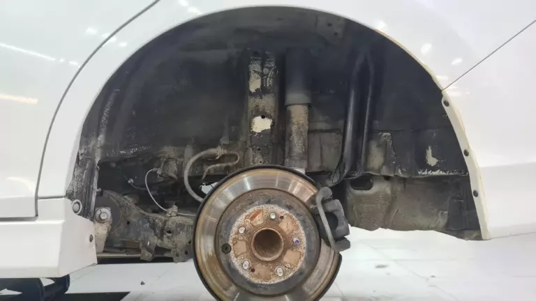 Honda Stepwgn арк 1