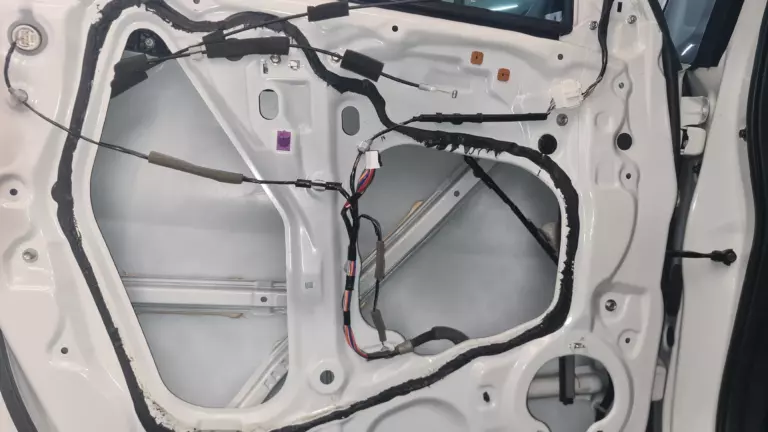 Honda Stepwgn двер 1