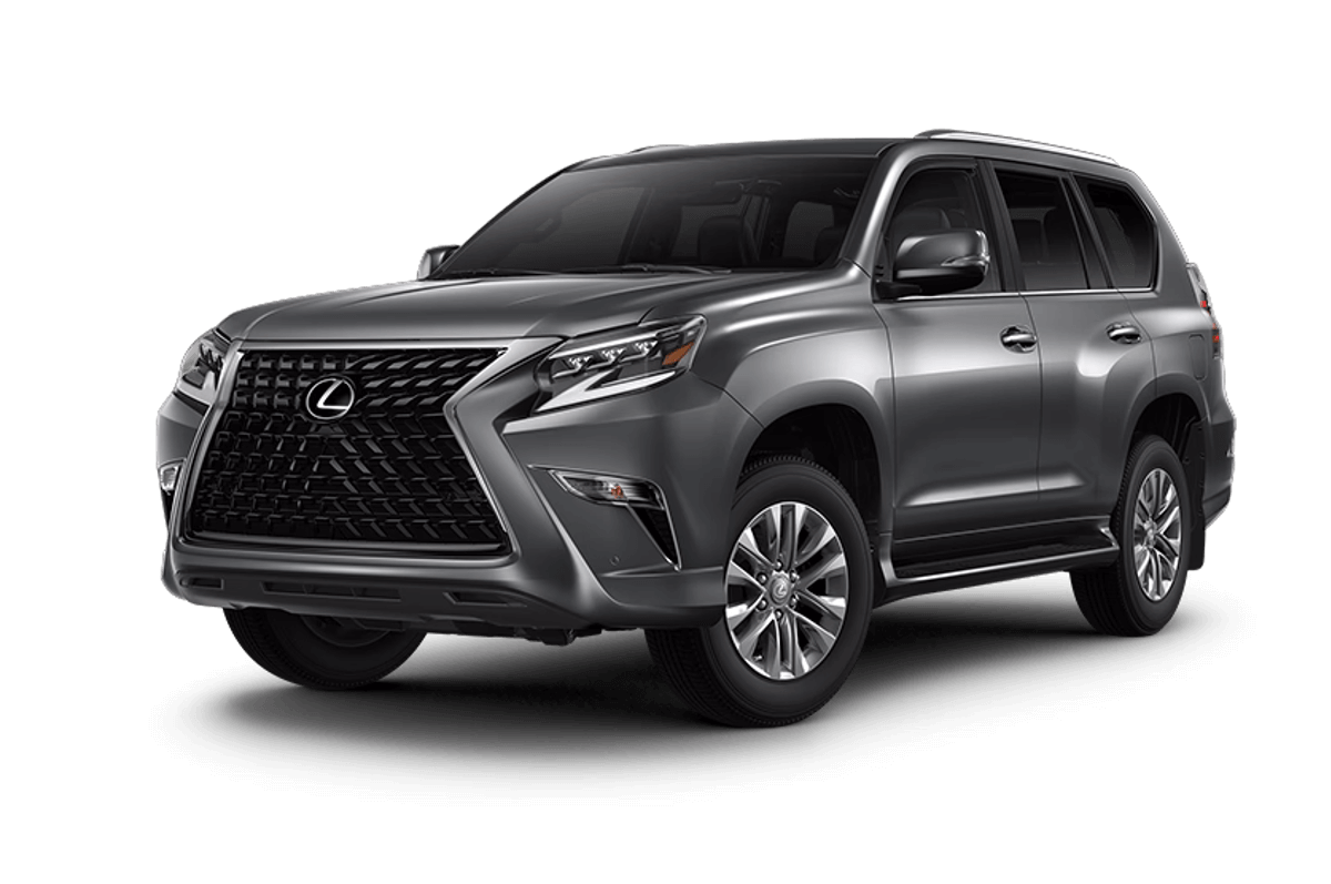 Шумоизоляция Lexus GX
