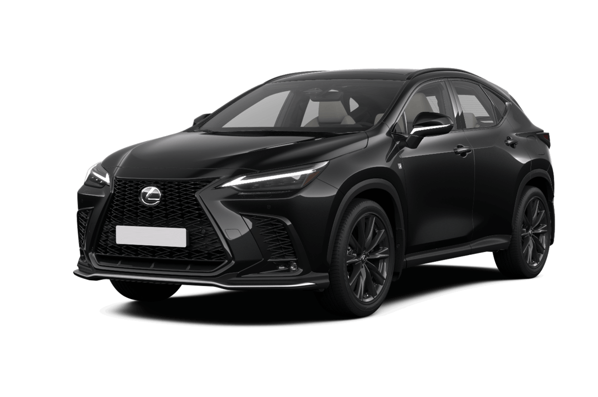 Шумоизоляция Lexus NX