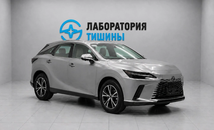 Lexus RX 300 плитка 2
