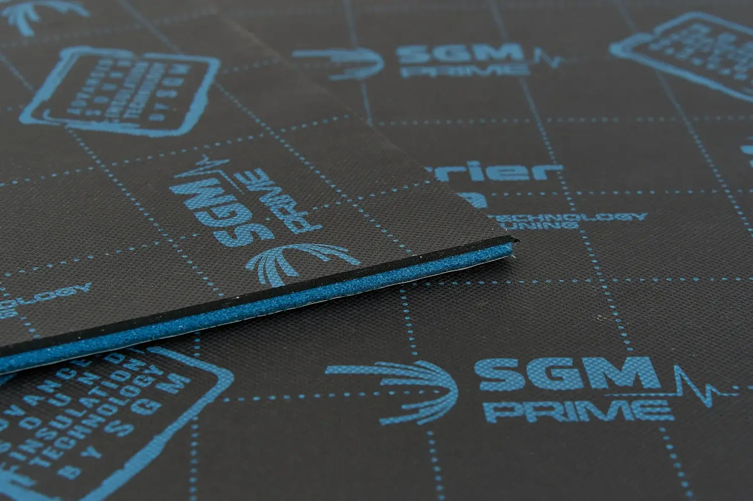 SGM Barrier Ultra Prime