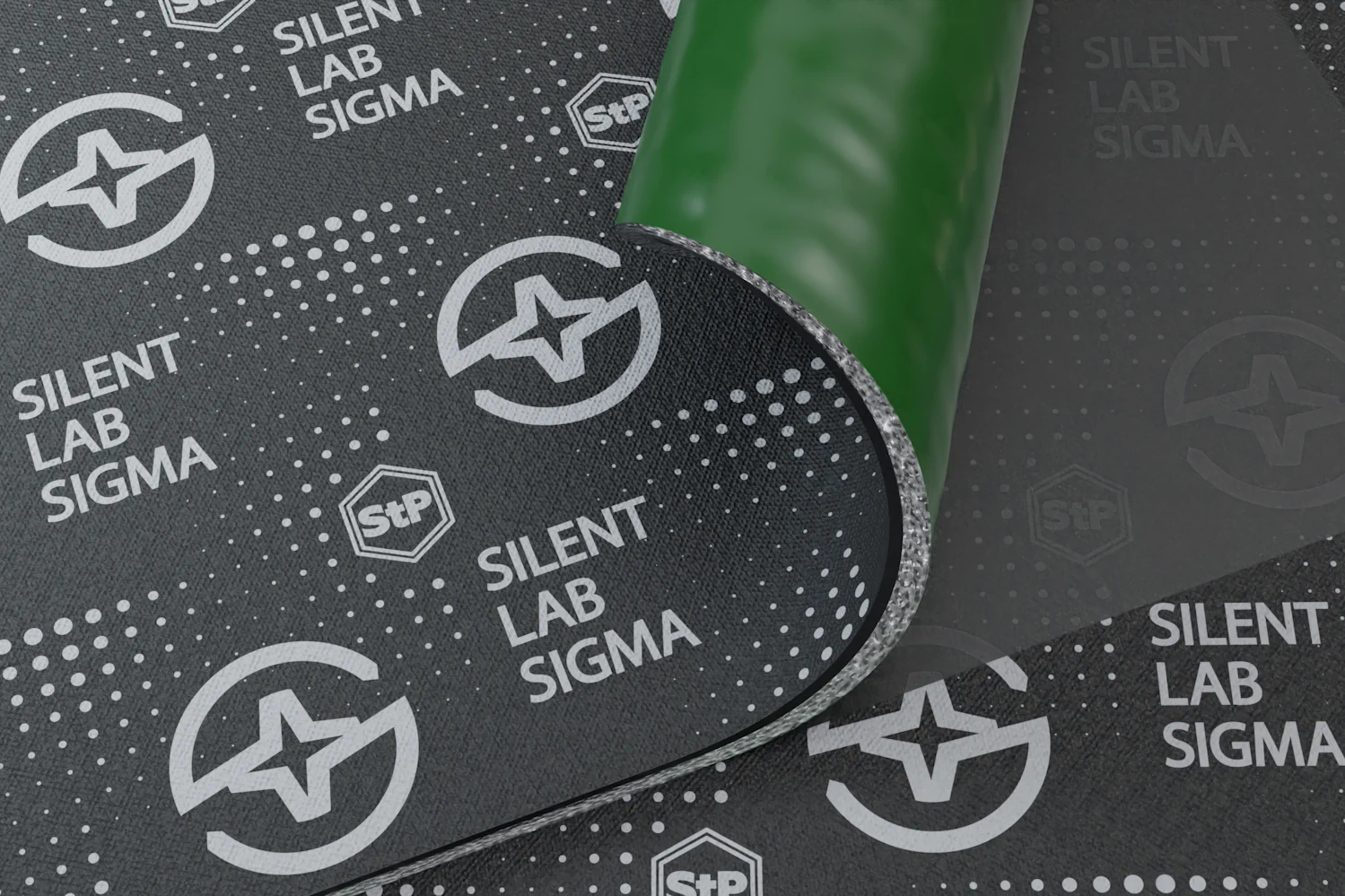 Silent Lab Sigma Acoustics