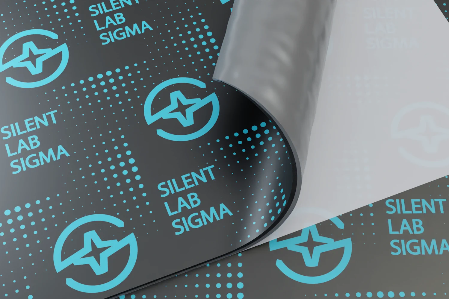 Silent Lab Sigma Ultra