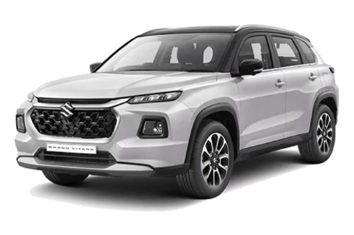 Шумоизоляция Suzuki Grand Vitara