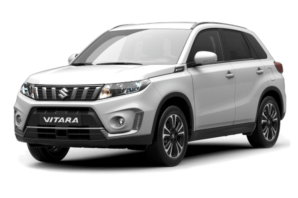 Шумоизоляция Suzuki Vitara