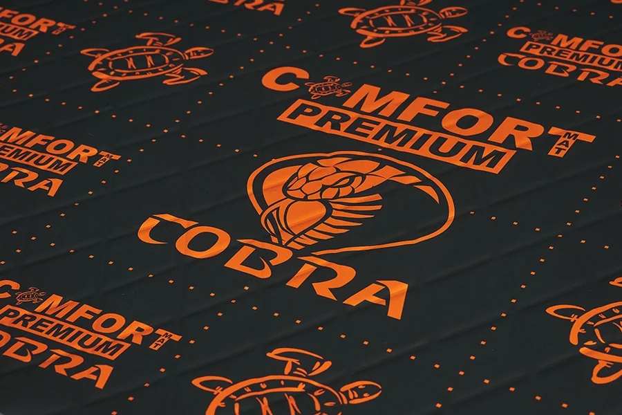 Виброизолятор ComfortMat COBRA