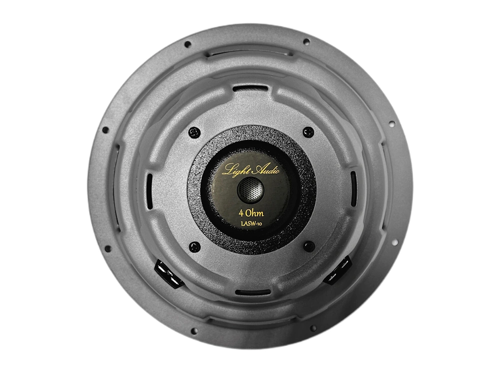 Сабвуфер LASW-10 2